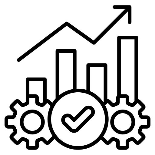 Optimization Icon