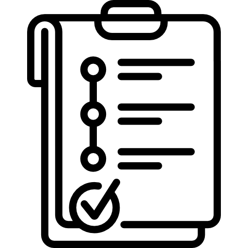 Strategy Icon