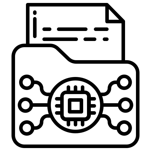 Technical Documentation Icon